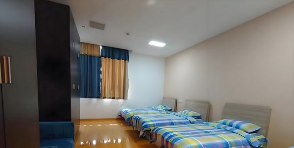 深圳市积分落户学历要求_「女性互助」大潮中，为什么《花漾》要呈现女性关系中的「毒性」成分？ 女性互助希望其原谅自己
